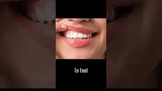 Take Prodentim supplement for teeth whitening and healthy teeth!