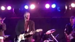 The Beat Brigade -Armageddon Beat (Reunion Show @ Knitting Factory)