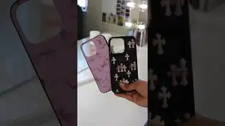 love my new phone cases from princess polly💕 #unboxing #iphone14promax #princesspolly