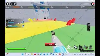 Peppergun Revolver skin showcase! #rivals #revolver #peppergun #showcase #bfb