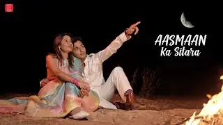 Aasmaan Ka Sitara || Aryan Sundrani, Priyanka Sharma || Chand Gurudatta (Official Video)