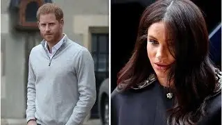 Meghan Markle 'SCRAPS home birth plan' as she&rsquo;s secretly taken to hospital for baby birth