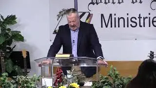 Word Of Life Ministries, McMinnville Tn