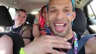 EDC Vegas 2022: Aftermovie
