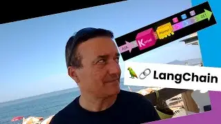 Langchain vs Semantic Kernel