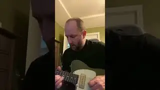 Ugh! #guitar #bluesriffs #funkyblues #bluesjam #blues