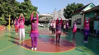 Pemanasan 