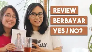 Bisnis Penerbitan Buku Dan Review Berbayar