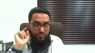 ಅರಫಾ ಉಪವಾಸ ಯಾವಾಗ? A short talk by Ustad Umar Ahmad Madani