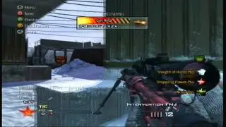 Me and iProdigy xzx - Search and Destroy 3 piece xD - HD!