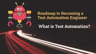 What is Software Test Automation?