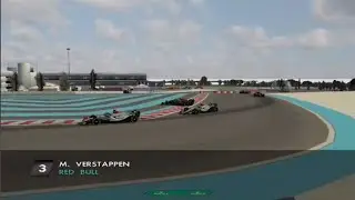 F1 2022 French Grand Prix (F1CVB) - Merc back in the hunt as Red Bull reliability concerns grow!