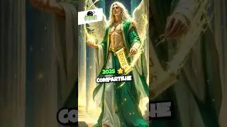 💚Mensagem do Arcanjo Rafael para 2025 Ano de Cura e Transforma&ccedil;&atilde;o Global💚 #006 #ai #deus #anjo #f&eacute;