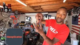 GIVE AWAY!!! Can-Am Ryker Dooplicator key #bikelife #ryker #motorcycle #viral #canam #brp