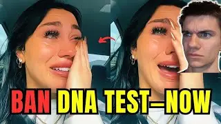Modern Women STUNNED By New Anti-Paternity Fraud Law Approval&mdash;Game Over?