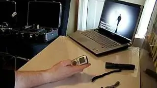 Olympus Digital Voice Recorders Review - EVPs