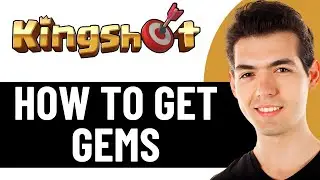 HOW TO GET GEMS IN KINGSHOT 2026! (FULL GUIDE)