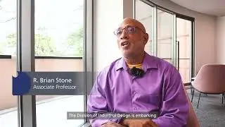 Masters of Design in Integrated Design - Programme Overview