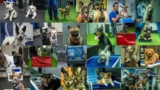 Extreme Loyal Dog Breeds