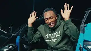 Lil Porter - Hot Wheels (Official Music Video)