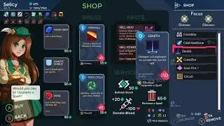 One Step From Eden - Stacking Soul Fire + Switchbait