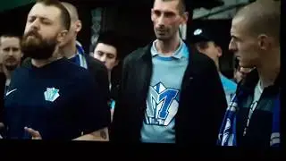 WC 2018 #1 Fans chants. One of the best fans chants ever. The popular song from the cinema 