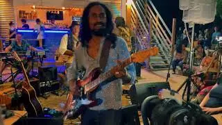 Concert Ziskakan Live