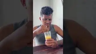 SUCO AZEDO