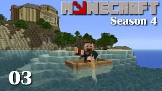 Mynecraft Season 4 Episode 3: Inactivity