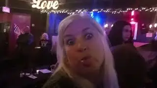 Metal Jam '23 Crowd🤘The Gaslamp Long Beach, CA