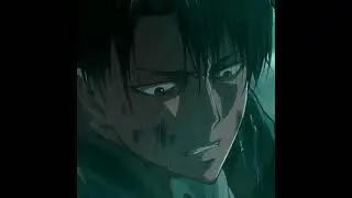 levi &ndash; pray for me [the weeknd x attack on titan edit]