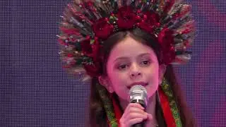 Евеліна Пашанюк  