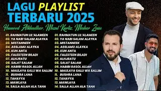 New Arabic Songs 2026 🎵  Kumpulan Lagu Religi Arab |  Maher Zain, Mesut Kurtis, and Humood Alkhudher