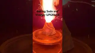 Best Volcano Experiment EVER!!!