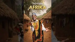 TKD FAITH afrika #africa #cameroun 