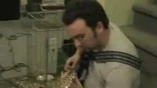 Jam with Johnny Rush, Skill and Magnum