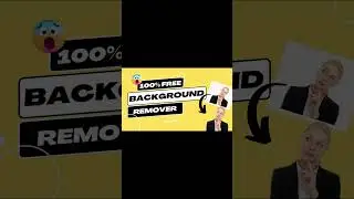 Free Background Remover