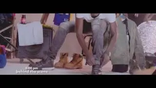 Godson Jawabu & Hopekid Hk   Mzito Ni Yesu Official 4k Video