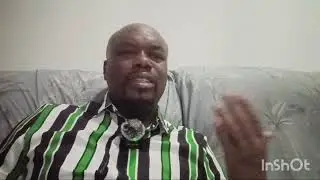 SMH(America to Ghana 🇬🇭)