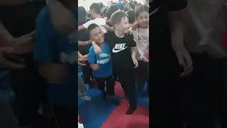 1 июнь баламдын майрамында