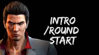 Sega vs Capcom   Kiryu Kazuma audition reel