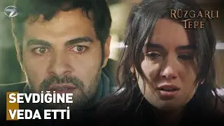 ''Affet, Bebeğimizi Koruyamadım''  |  Rüzgarlı Tepe Dizisi