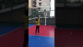 Game On! ⛹️&zwj;♂️🏀🧿