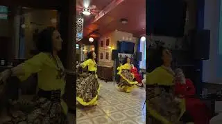 #gypsydance #gypsydancer #цыганскийтанец #цыганский  #dance Kulishenko Nataliia