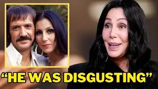 At 78, Cher FINALLY Admits the ACTUAL Reason She Divorced Sonny Bono