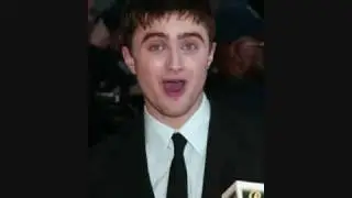 Daniel Radcliffe Fanvideo