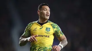 Australian Christian Lobby pauses Folau&rsquo;s campaign