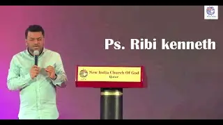 Ps. Ribi kenneth / NICOG Doha Malayalam Service 31 Oct 2025