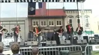 The Ruckus - This Song Is Not a Metaphor
