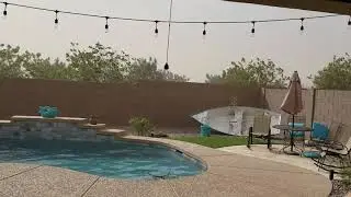 Monsoon 2018